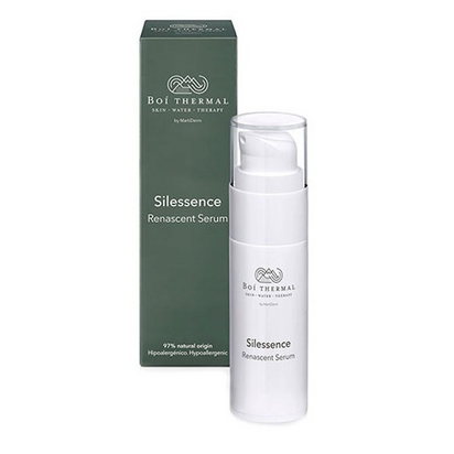 Boí Thermal Sérum Regenerador Silessence 30ml